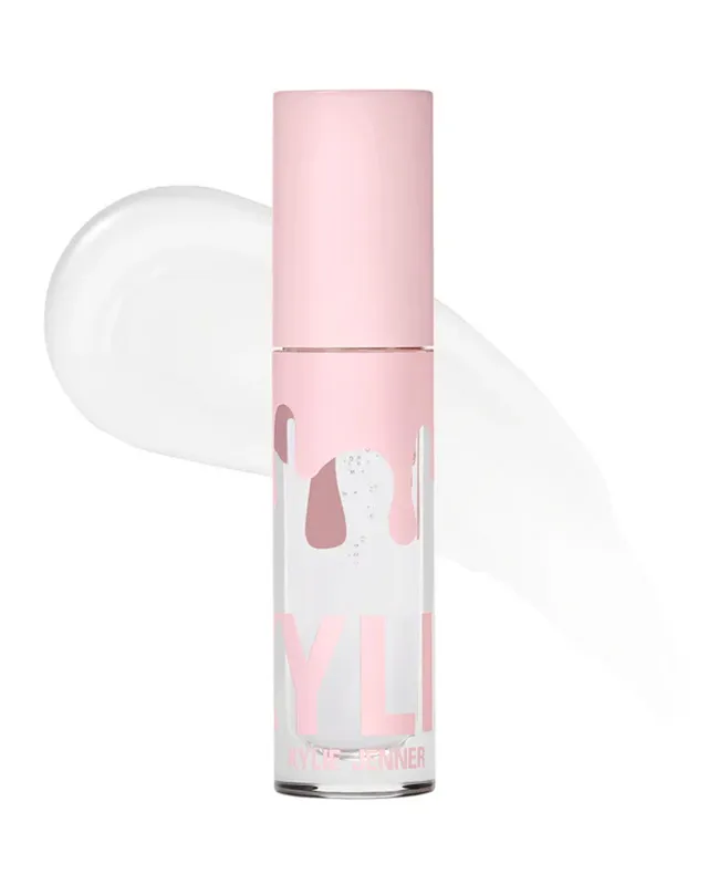 Kylie Cosmetics High Gloss 001 Crystal 3 ml