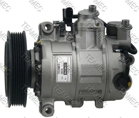 AC-kompressor TEAMEC 8629613