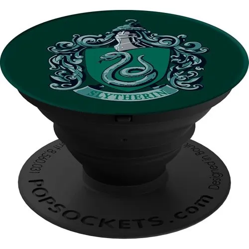 Harry Potter Slytherin Pop Socket