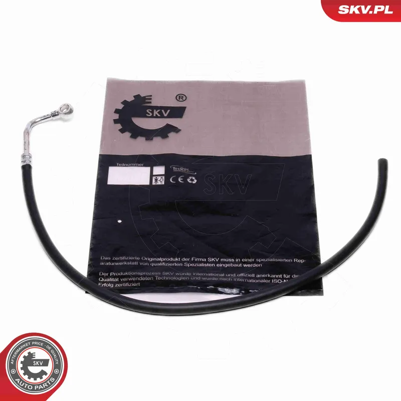 ESEN SKV 10SKV815 Styrservoslang