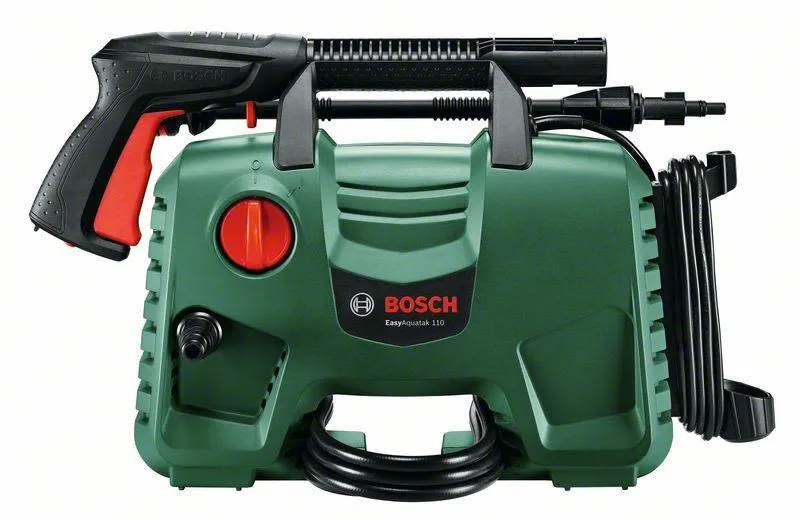 Bosch Högtryckstvätt EasyAquatak 110