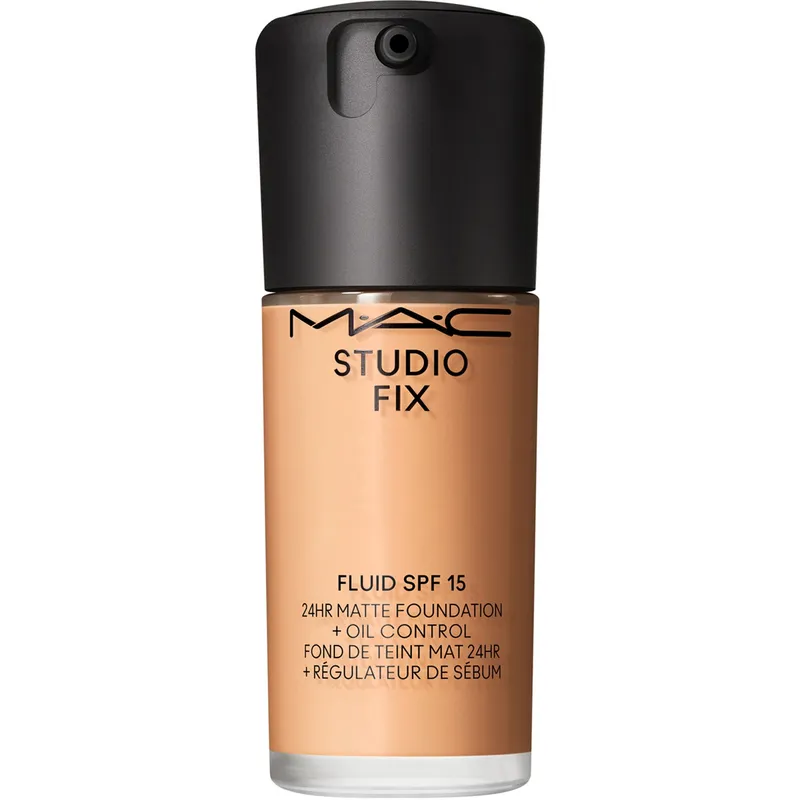 MAC Cosmetics Studio Fix Fluid Broad Spectrum SPF15 C4.5 – 30 ml