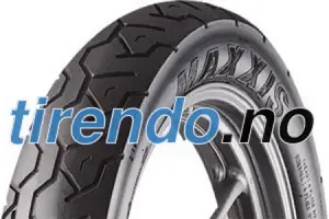 Maxxis M6011F ( 120/90-18 TL 65H Framhjul )