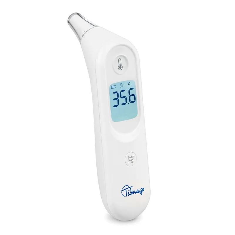Örontermometer
