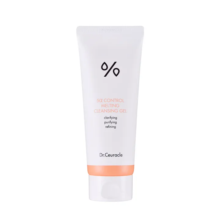 Dr. Ceuracle 5A Control Melting Cleansing Gel 200 ml