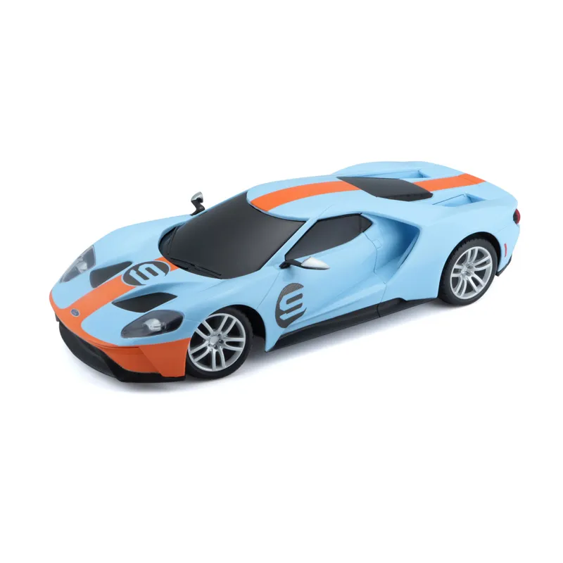 Radiostyrd Premium Ford GT Heritage 1:24 2.4 Ghz