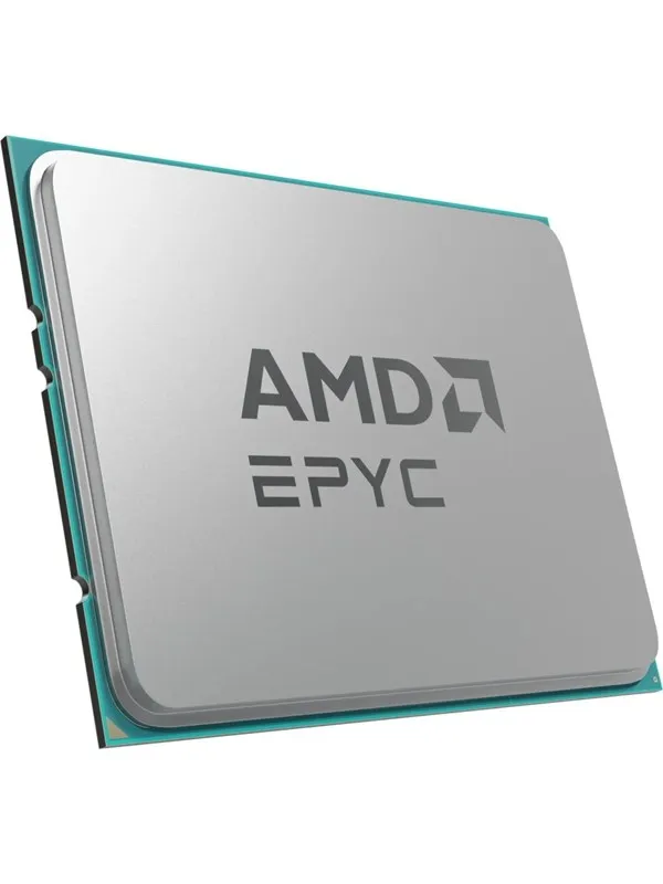 Amd Epyc 7352 Processorer 2,3 Ghz 128 Mb L3 Bricka 2.3ghz Sp3