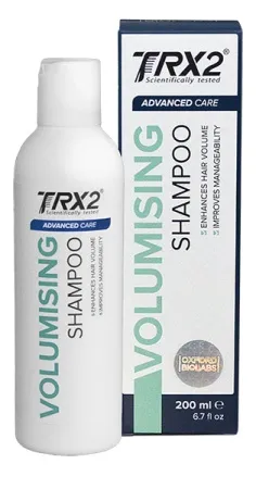 TRX2 Advanced Care Volumising Shampoo