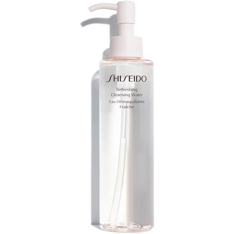 Generic Skincare - Refresh Cleansing Water