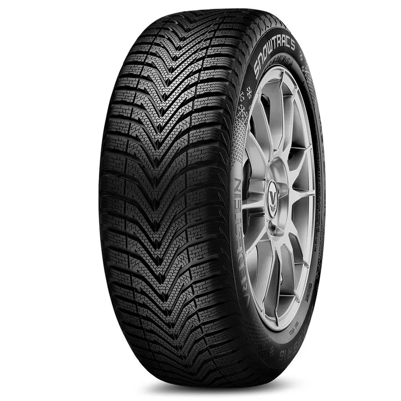Vredestein Snowtrac 5 ( 185/60 R14 82T )
