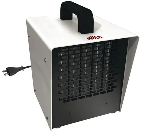 Frico K21 Värmefläkt portabel, 2kW