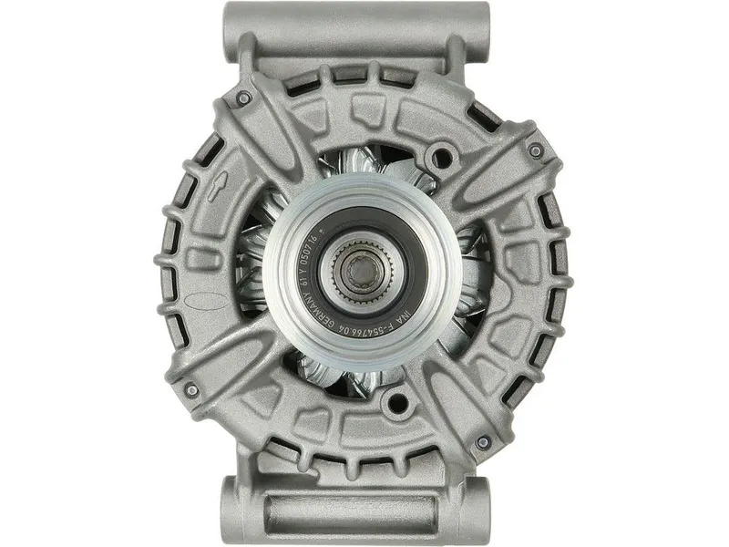 Generator AS-PL A0768(SEG)