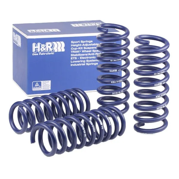 H&R 29749-1 Sänkningssats