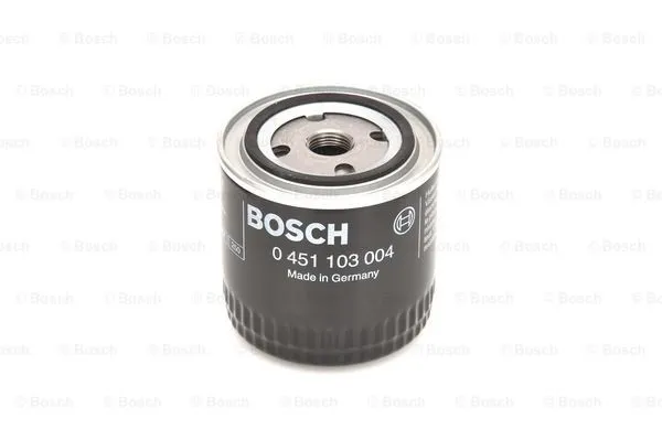 Oljefilter BOSCH 0 451 103 004