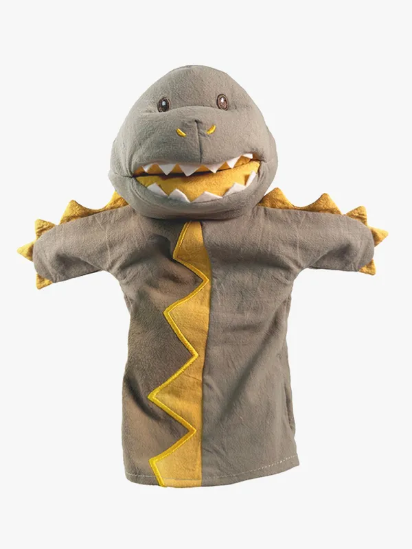 Egmont Toys Handdocka Drake