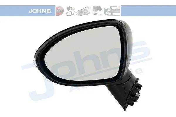 Backspegel JOHNS 41 14 37-25