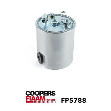 Bränslefilter COOPERSFIAAM FILTERS FP5788