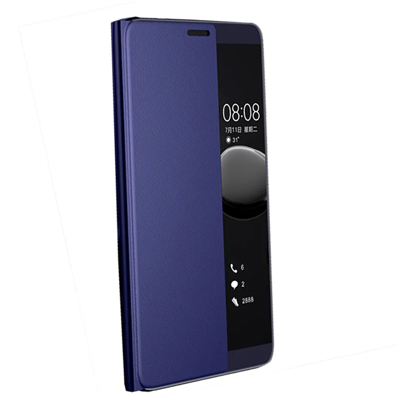 Huawei P30 Pro – Exklusivt Smart View Fodral (NKOBEE)
