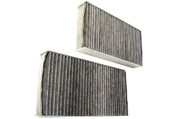 Kupéfilter MAPCO 67504