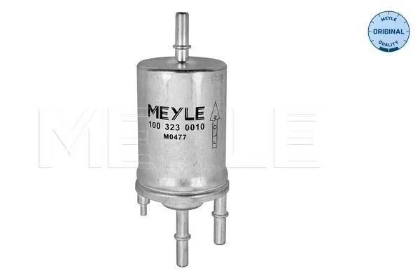 Bränslefilter MEYLE 100 323 0010