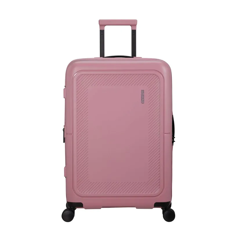 AMERICAN TOURISTER DashPop Spinner 67/24 Lisas Pink