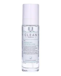 CLEAN RESERVE Elderflower Face Mist 50 ml