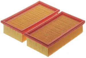 FILTER HF-CT 2P | Beijerbygg Byggmaterial