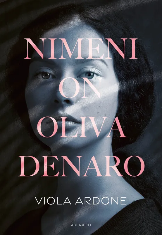 Nimeni on Oliva Denaro, E-bok