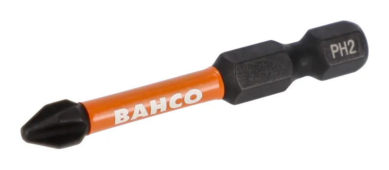 Bahco 66IM/50PH1-2P Bits 50 mm