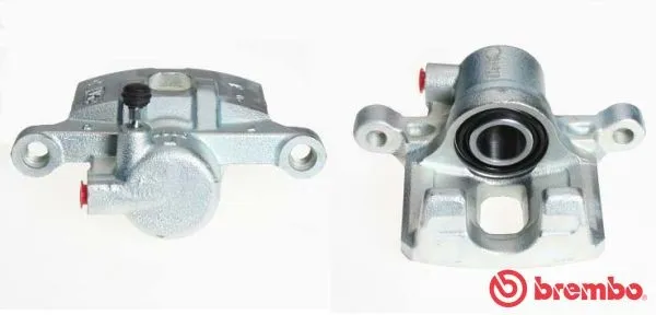Bromsok BREMBO F 54 101