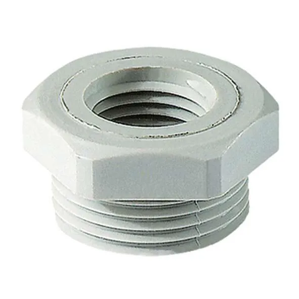 Rutab 1477272 Reducering 10 mm, stor gänga M40 x M32