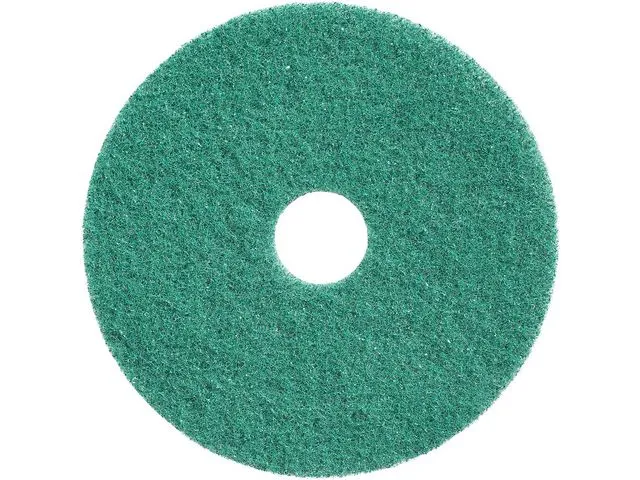 Rondell TWISTER 20′ grön 2/fp
