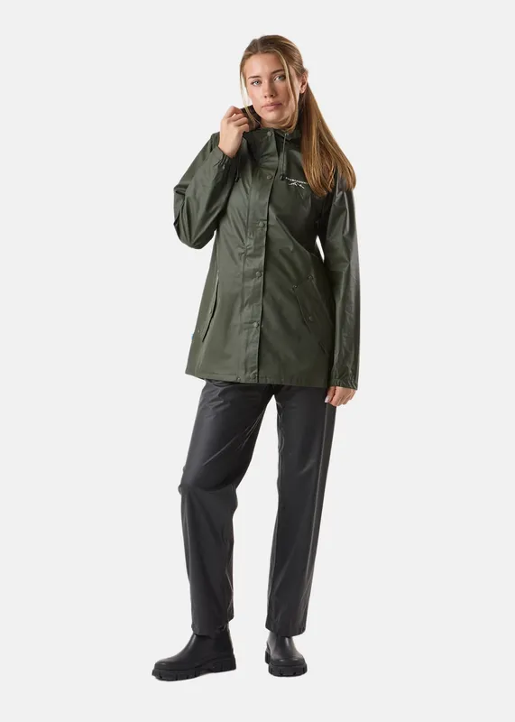 Tjärnö Rain Set W (#9136)