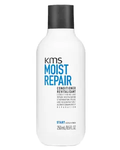 KMS Head Remedy & Moist Repair Set Shampoo 300 ml + Conditioner 250 ml - 550 ml