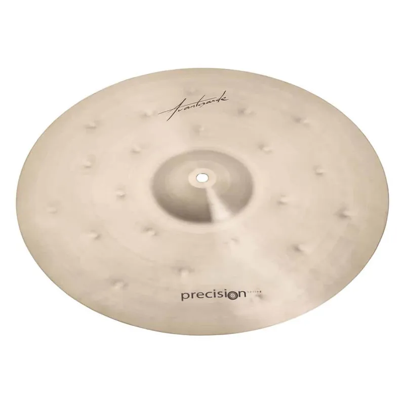 Avantgarde Precision 17 Crash Deep Hammered cymbal