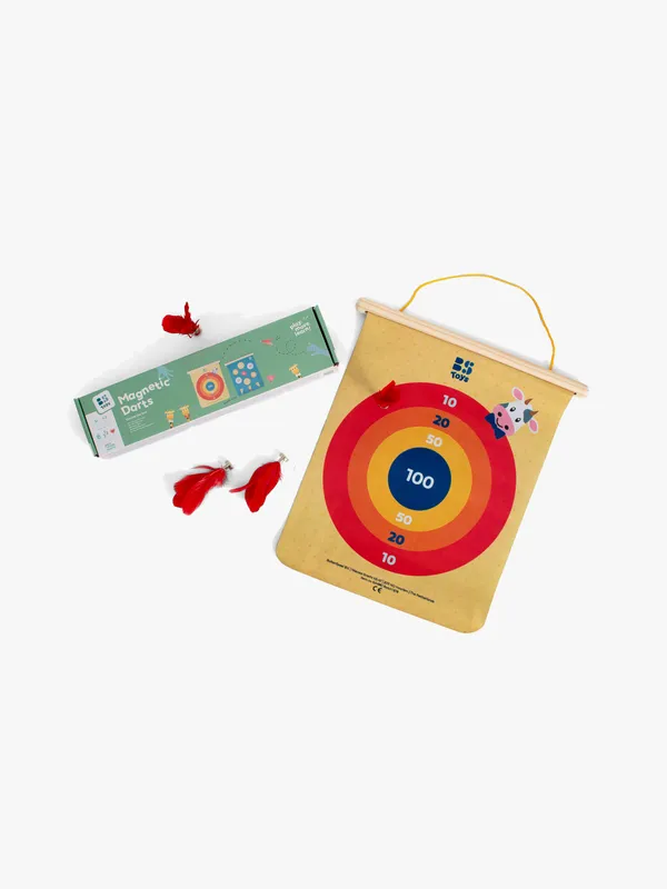 BS Toys Magnetisk Dart
