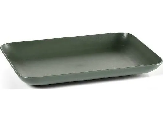 Light My Fire Platter Small Sagegreen