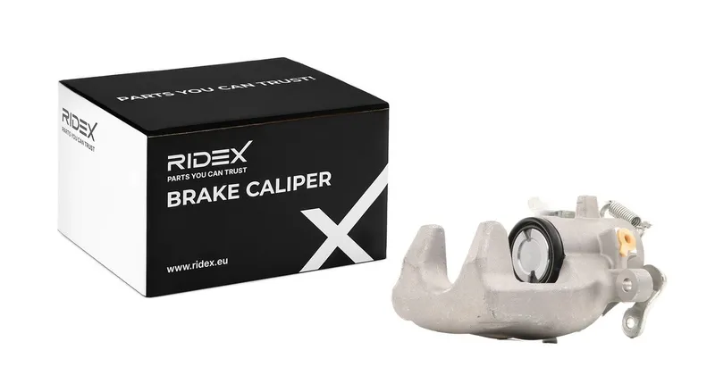 RIDEX 78B1269 Bromsok