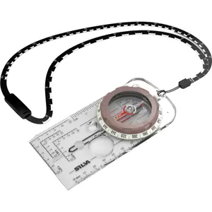 Silva Compass Expedition 360 Global No Colour