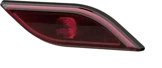 Bakljus HELLA 2SA 013 324-221