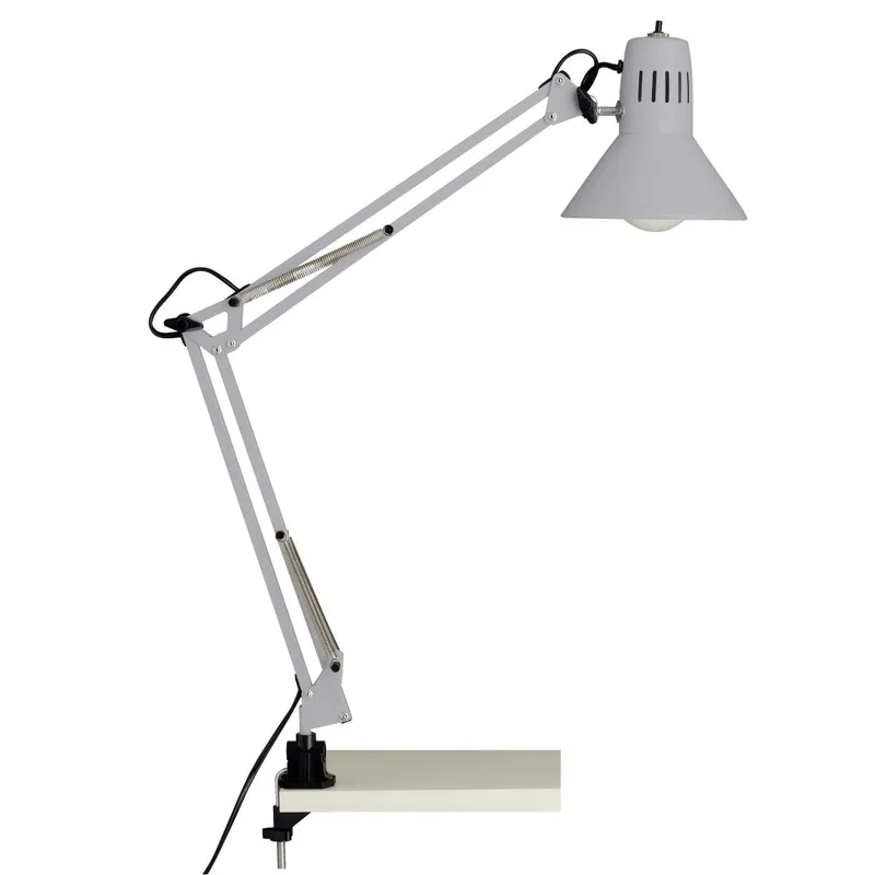 Brilliant - Hobby 70cm - Skrivbordslampa - Titanum