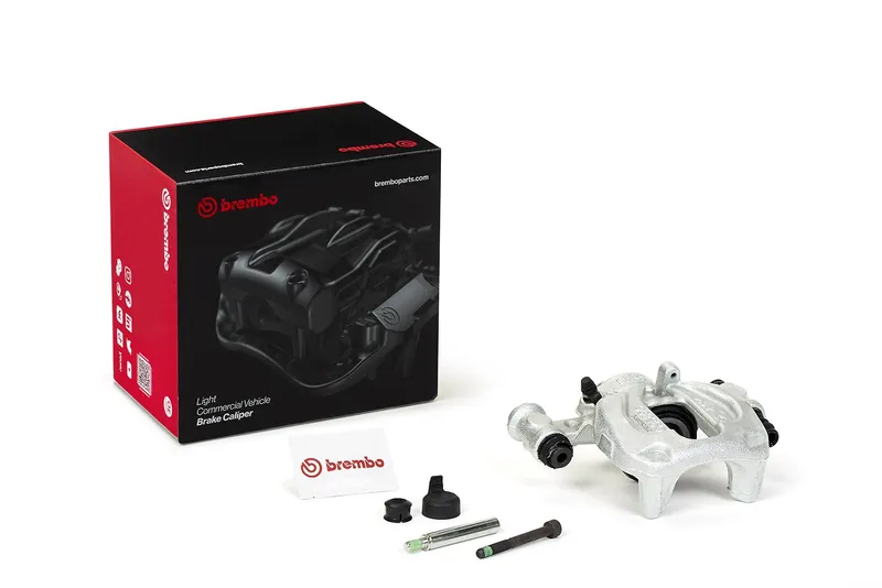Bromsok BREMBO F BR 069