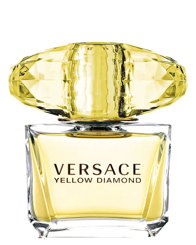 Yellow Diamond - Eau de Toilette