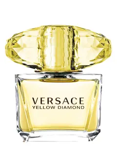 Yellow Diamond - Eau de Toilette