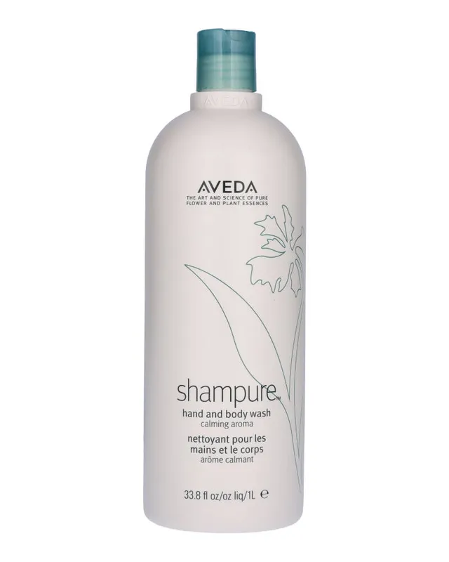Aveda Shampure Hand And Body Wash 1000 ml