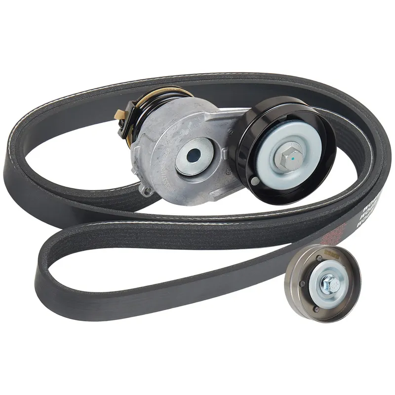 Drivremssats RIDEX 542R0308