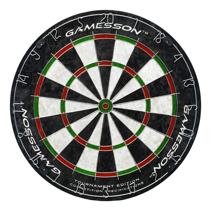 Gamesson Darttavla Tournament Edition