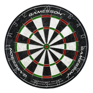 Gamesson Darttavla Tournament Edition
