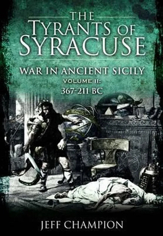 Tyrants of Syracuse. Volume II, E-bok