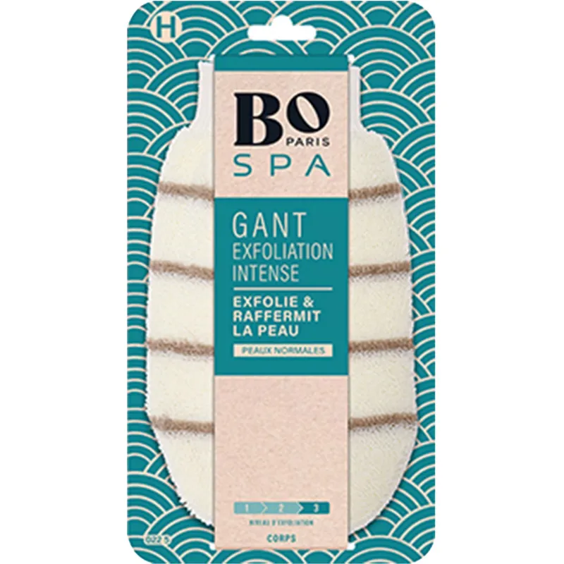 B&O Paris Beauty Care Massage Glove Intense